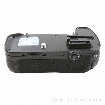Battery Holder for Nikon D7100